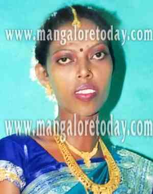Housewife murder case